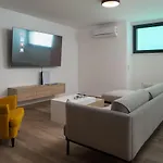빌라 Kala Ražanac
