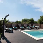 Kala 빌라 Ražanac