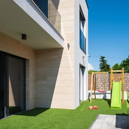 Kala Villa Ražanac