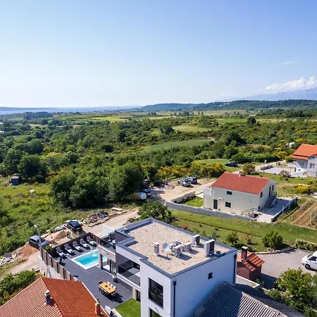 Kala Villa *