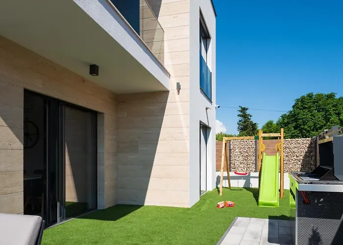 Kala Villa Ražanac