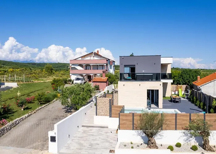 Kala Villa Ražanac