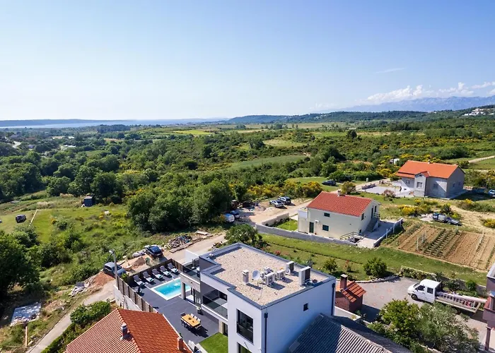 Kala Villa *