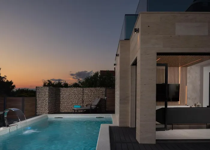 Вилла Kala Ражанац