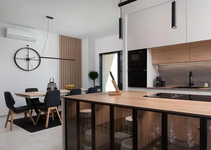 Kala Вилла Ражанац