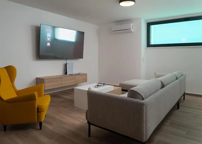 Вилла Kala Ражанац